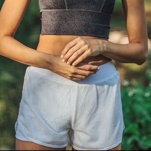 Senita Workout Shorts